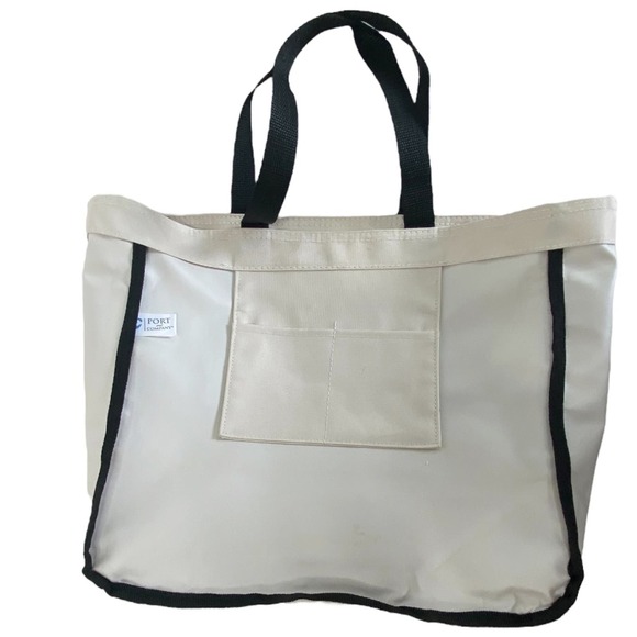 Starfish Canvas Tote - Picture 5 of 9